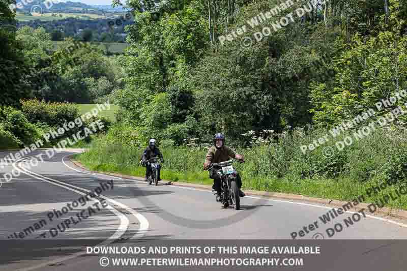 Vintage motorcycle club;eventdigitalimages;no limits trackdays;peter wileman photography;vintage motocycles;vmcc banbury run photographs